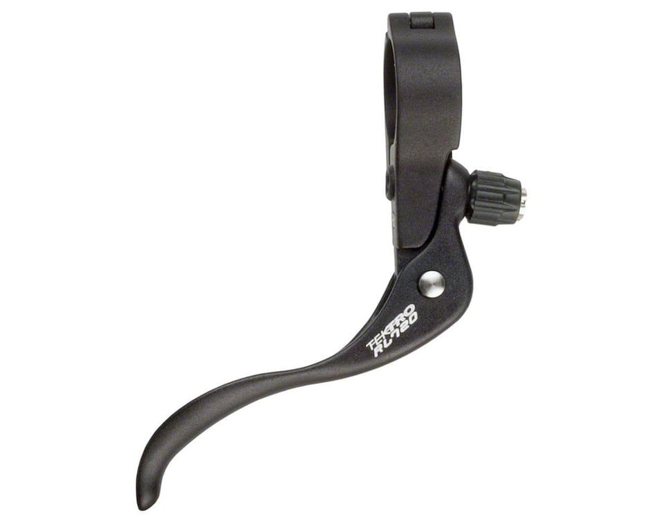 Tektro inline 2025 brake levers